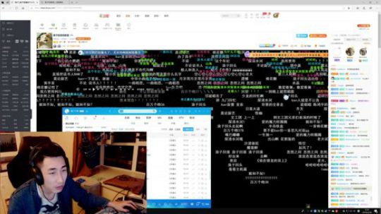 嘉啊123发布了一个斗鱼视频2019-02-28