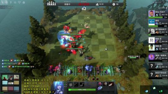 推推棒:下棋+吃鸡 2019-02-26 23点场