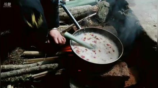 港姐深山露营季(≧ω≦)/ 2019-02-27 19点场