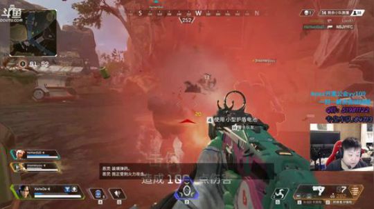 王卡尔：IEF CS世界冠军 2019-02-27 21点场