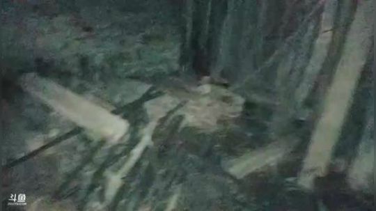 港姐深山露营季(≧ω≦)/ 2019-02-27 21点场