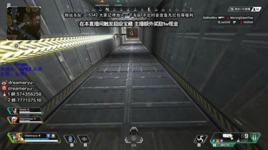 【鳗鱼】FPP真好玩~ 2019-02-28 01点场