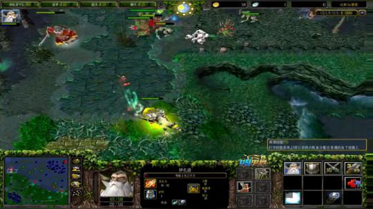 官方专业解说全明星赛 2019-02-27 18点场