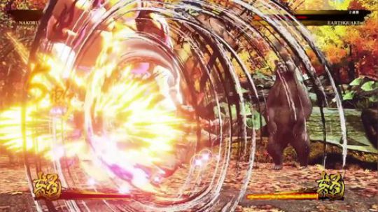 新侍魂最新官宣发布！2019年夏季初发售！同时入选EVO！