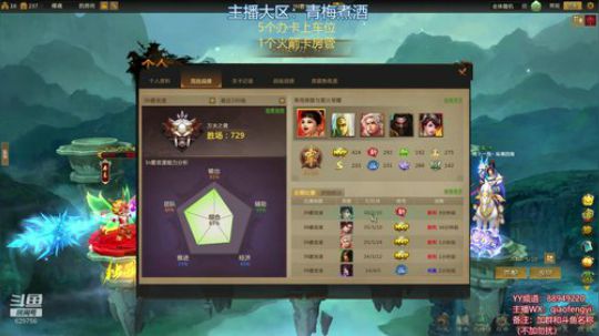 青梅煮酒。你真好你真棒！！ 2019-02-26 18点场