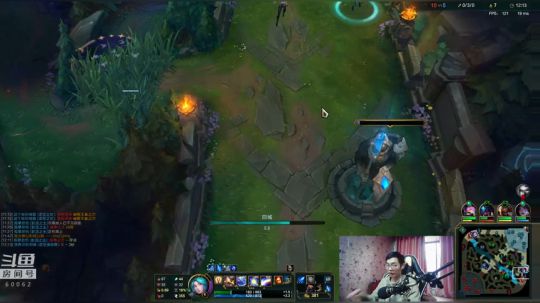 卷毛:上分上分！~ 2019-02-28 16点场