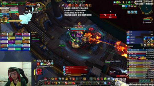 忙完记得找我 2019-02-28 17点场