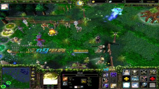 官方专业解说全明星赛 2019-02-27 20点场