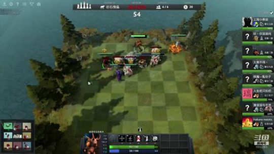 163-猪脚水友赛 2019-02-26 12点场