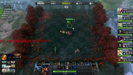 162-单排上堡垒 2019-02-25 18点场