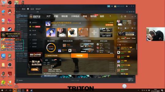 【赖小峰】上分，追梦两不误~！ 2019-02-28 19点场