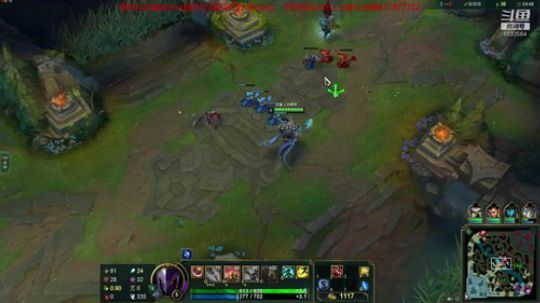 国服第一沙皇  尝试征服者冲鸭 2019-02-28 10点场