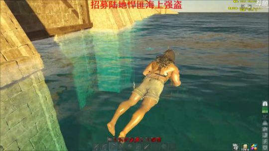 我在斗鱼看主播银狐直播ATLAS