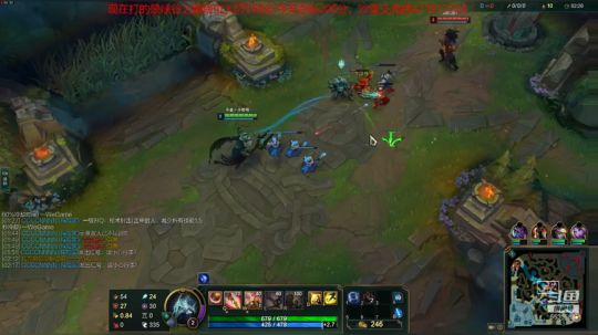 国服第一沙皇  尝试征服者冲鸭 2019-02-28 17点场