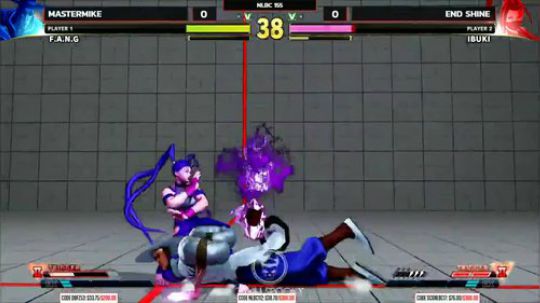 中毒导致意识模糊分不清左右？最新纽约周赛Fang的神秘套路！