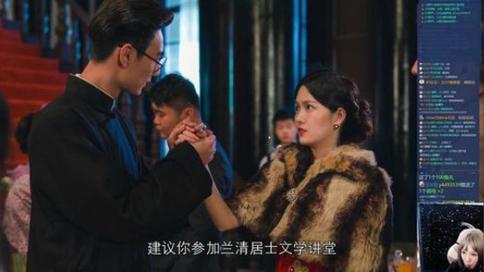 韩贤俊发布了一个斗鱼视频2019-02-28
