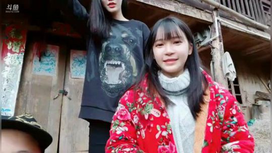 港姐深山露营季(≧ω≦)/ 2019-02-27 13点场