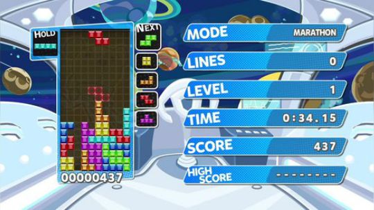 T-SPIN 3