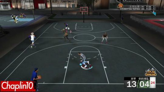 Chaplin101的直播间 2019-02-27 20点场