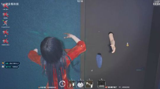 先探灵一会，然后锄奸队搞起！ 2019-02-27 22点场