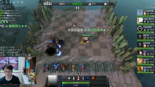 葫芦：学技术来这里就对啦丶 2019-03-01 02点场