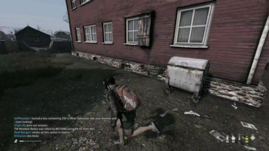 dayz僵尸末日 840351 2019-02-28 11点场