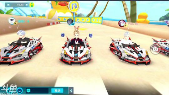 锦年：周四你们又帅又美 2019-02-28 22点场