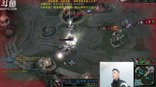 登月团丶离去发布了一个斗鱼视频2019-03-01