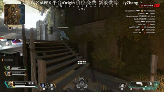 【Jy张】目标杀人王！ 2019-02-28 21点场
