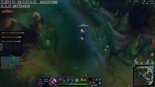 最强卡特教学，学不到东西请唾弃我 2019-02-25 15点场