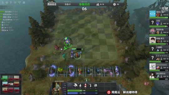 嘟师傅的深夜食堂~下午OB黄金6 2019-03-01 04点场