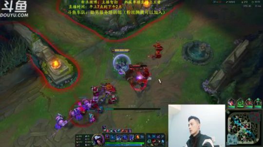 登月团丶离去发布了一个斗鱼视频2019-03-01