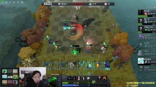 欢乐朴弟-白天下棋晚上IM 2019-03-01 17点场