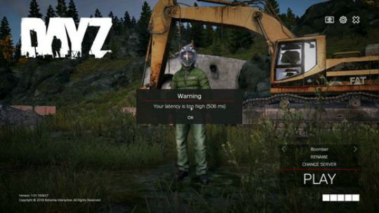 dayz僵尸末日 840351 2019-02-28 17点场