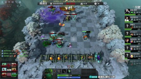 今日份的嘟师傅：辣么风华 2019-02-28 20点场