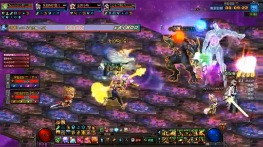 【属于我们的天际线！】 2019-03-01 14点场