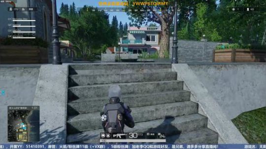 老李：AK15-无限新版体验！ 2019-03-01 19点场