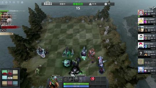 今晚DO1全明星最后一天 2019-03-01 01点场