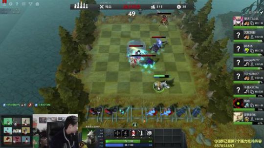 欢乐朴弟-白天下棋晚上IM 2019-03-01 14点场