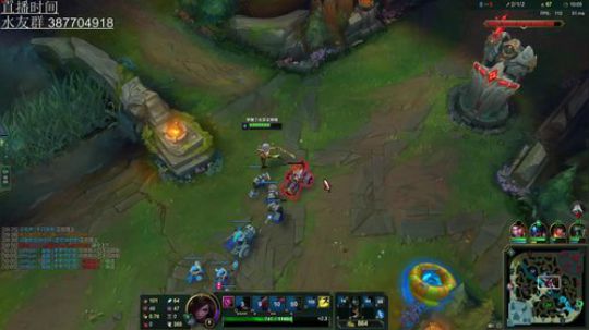 最强卡特教学，学不到东西请唾弃我 2019-02-28 21点场