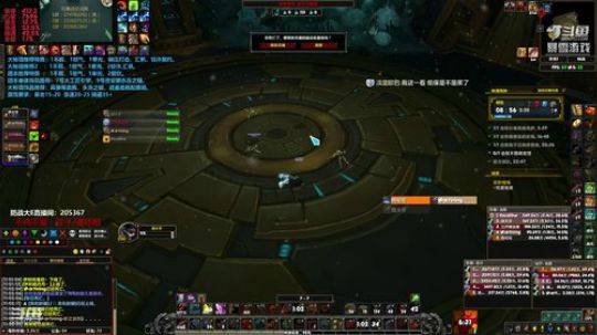 狂暴战顾大爷-3周0提升。 2019-02-28 10点场
