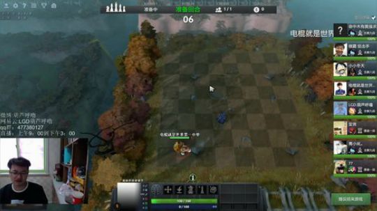 葫芦：学技术来这里就对啦丶 2019-03-01 12点场