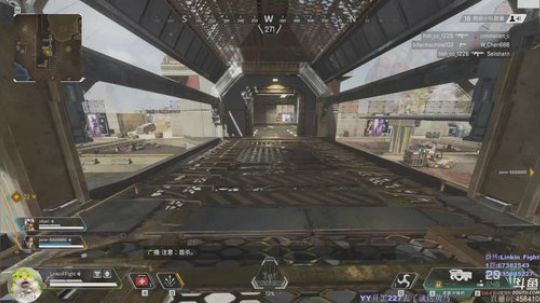 Linkin:团队36杀最莽车队 2019-03-01 09点场