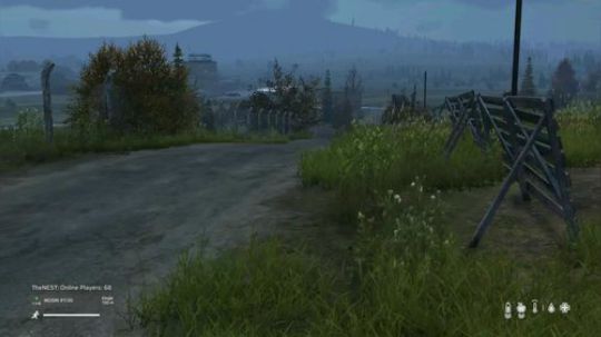 dayz僵尸末日 840351 2019-02-28 21点场