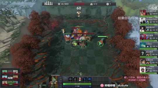 嘟师傅的深夜食堂~下午OB黄金6 2019-03-01 06点场