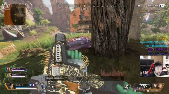 王卡尔：IEF CS世界冠军 2019-02-28 23点场