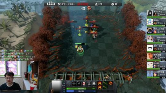 葫芦：学技术来这里就对啦丶 2019-03-01 06点场