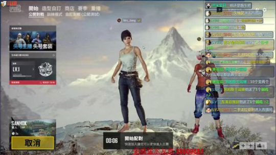 短发男孩！ 2019-03-01 02点场