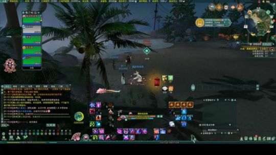 【奶盖】双语吃鸡了解一下 2019-03-01 01点场