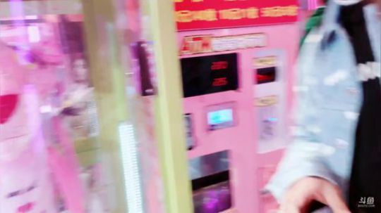 聆界之人发布了一个斗鱼视频2019-03-01